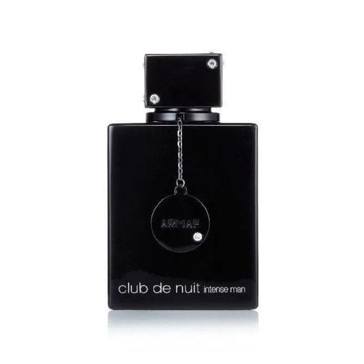 Frasco original Club de Nuit Intense Man
