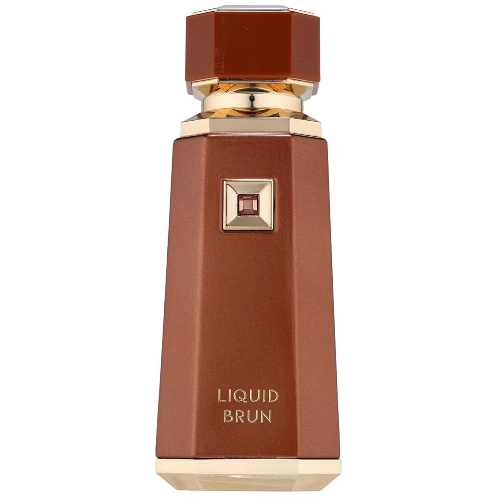 Frasco original Liquid Brun